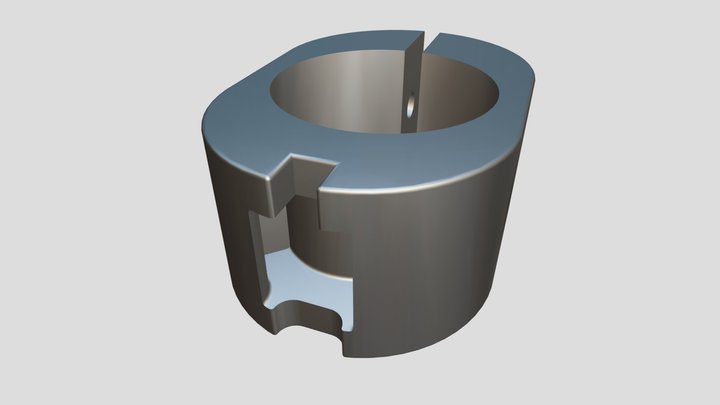 Bike Brake Handlebar Bracket – Modèle 3D gratuit STL