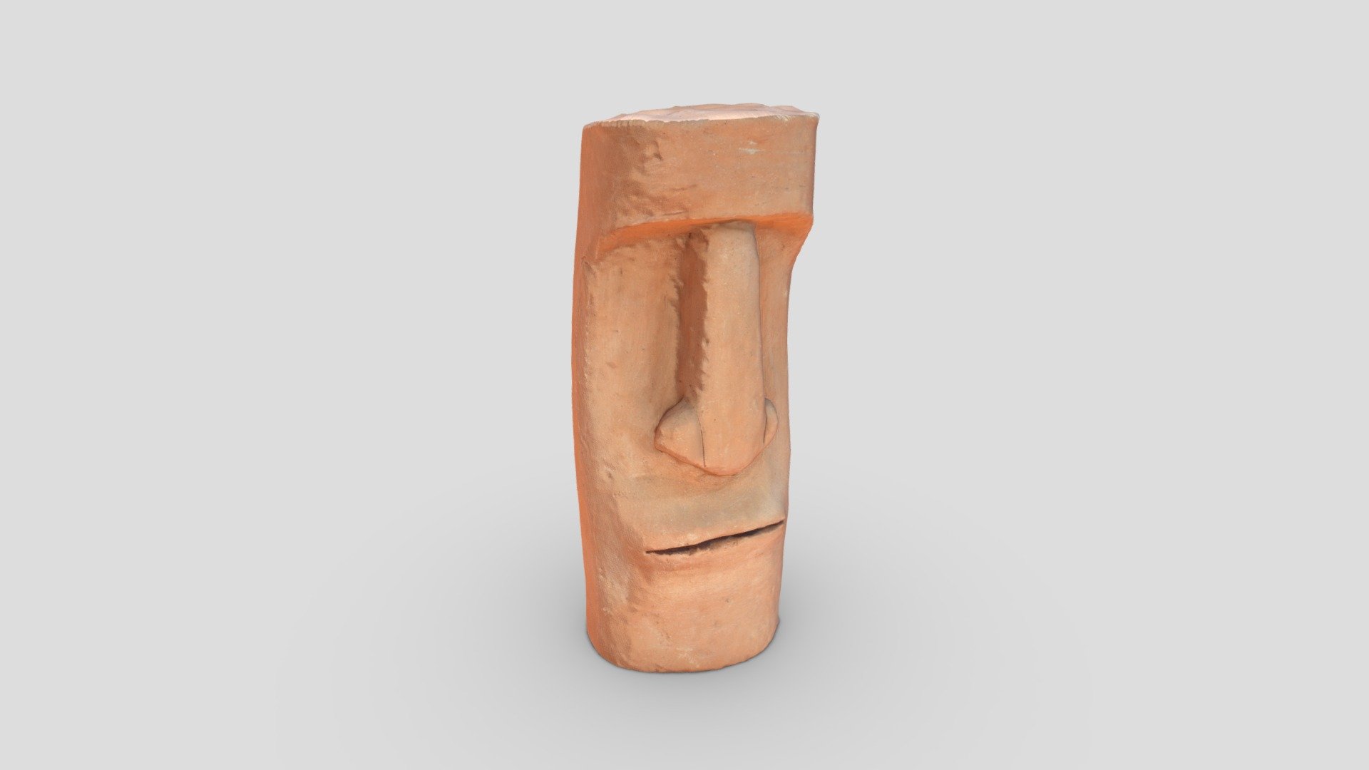 Moai