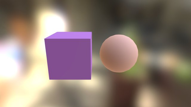 test 3 3D Model