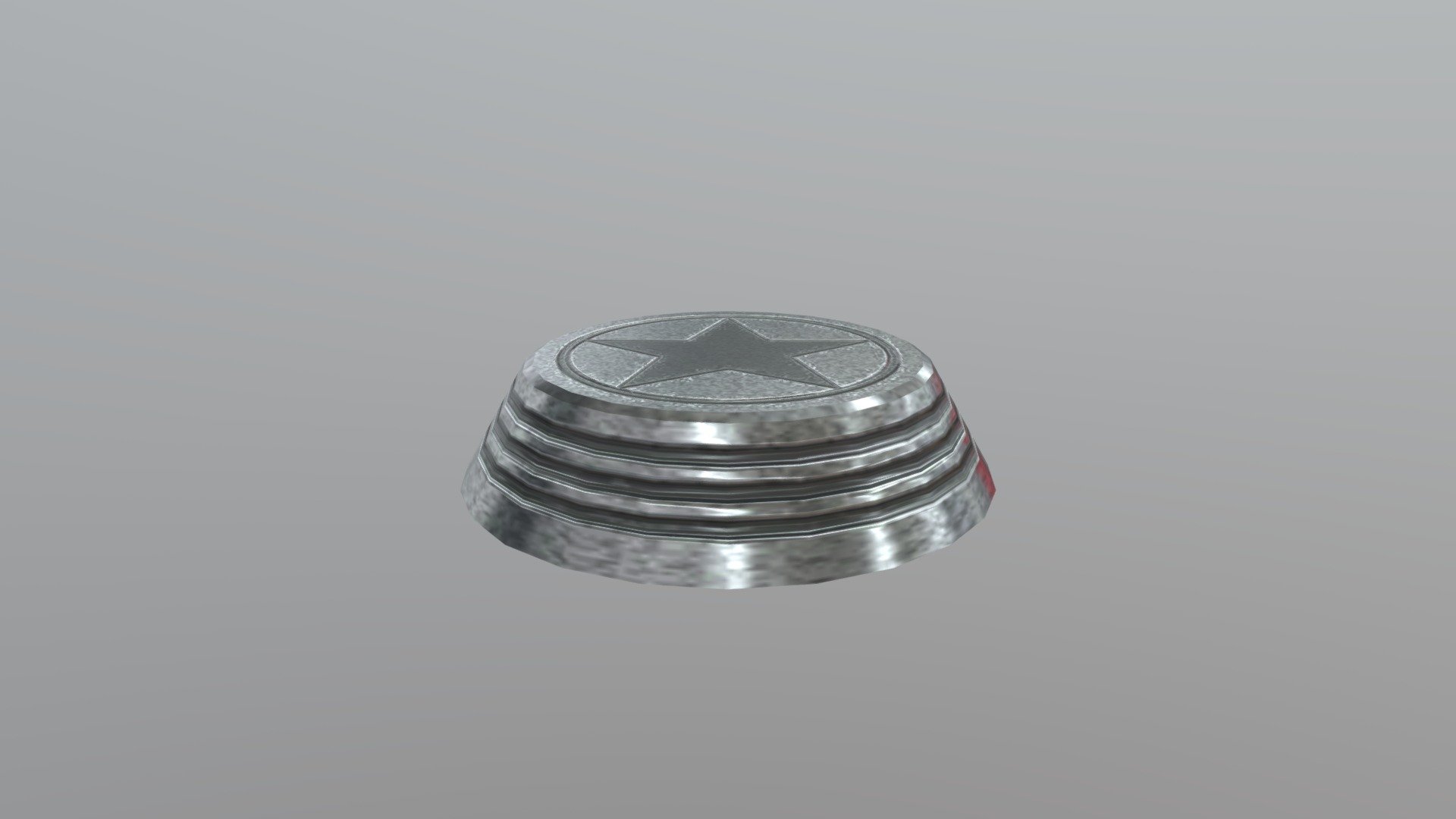 Enemy Base