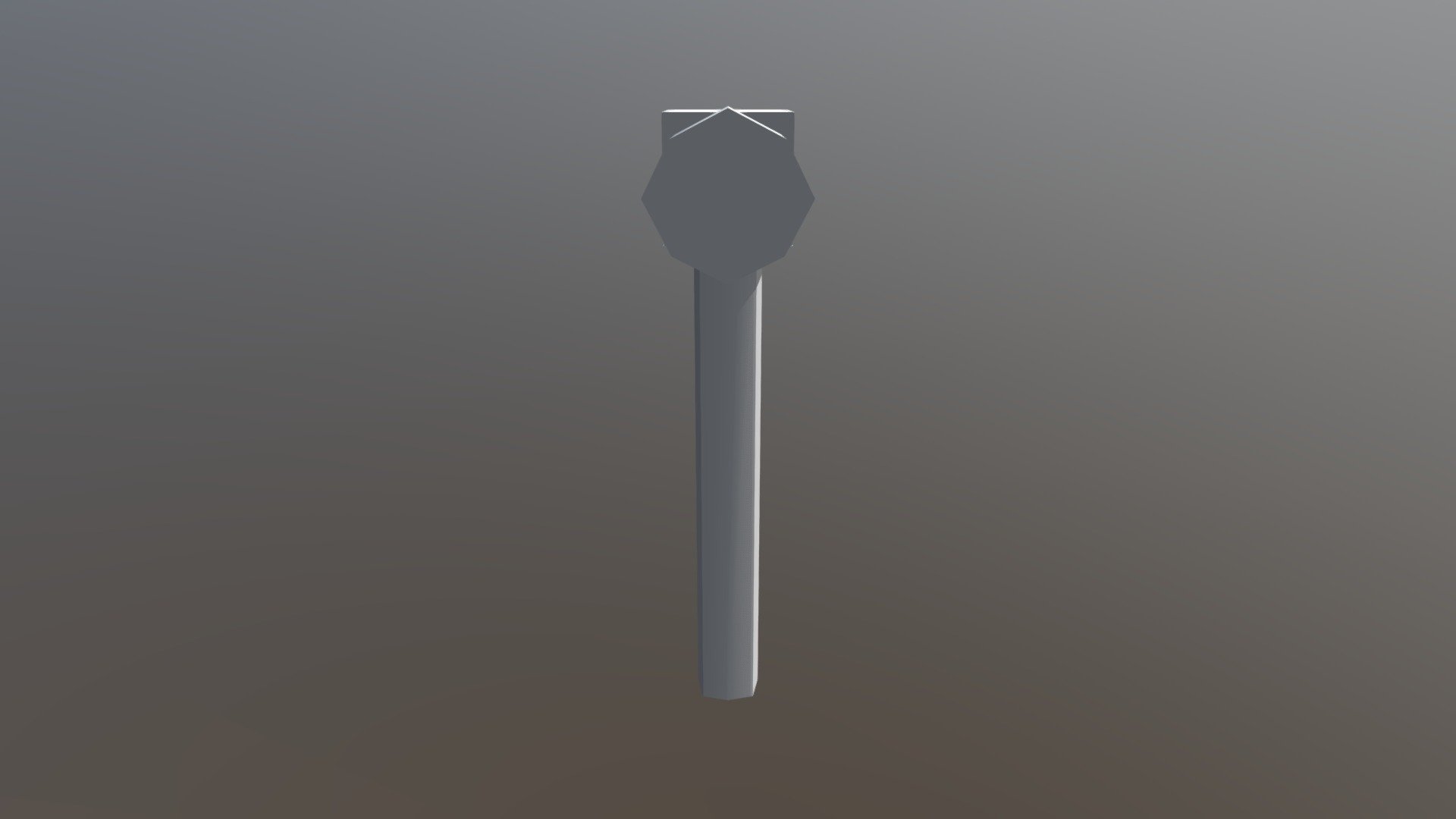Fender Hammer