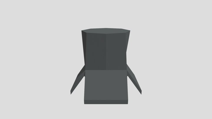 Light 3D Model
