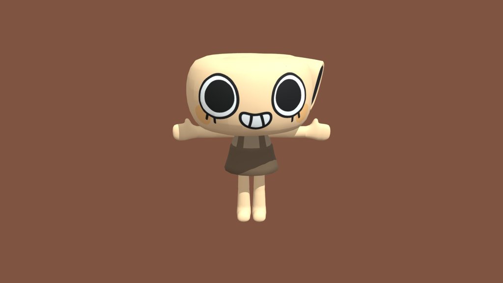 Shelly Rig (ORIGINAL BY PRETTYCUTE)
