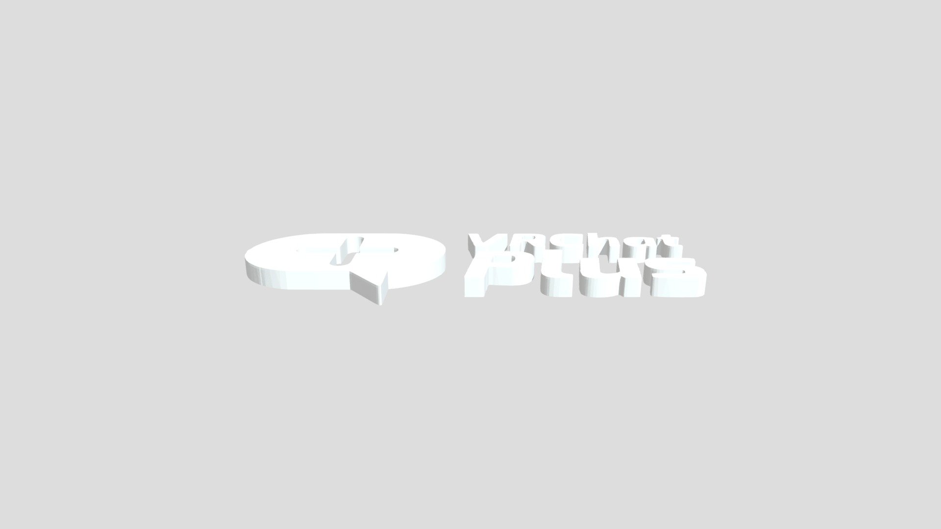 PROP] Roblox Noob Head - Free Models and Props - VRCMods