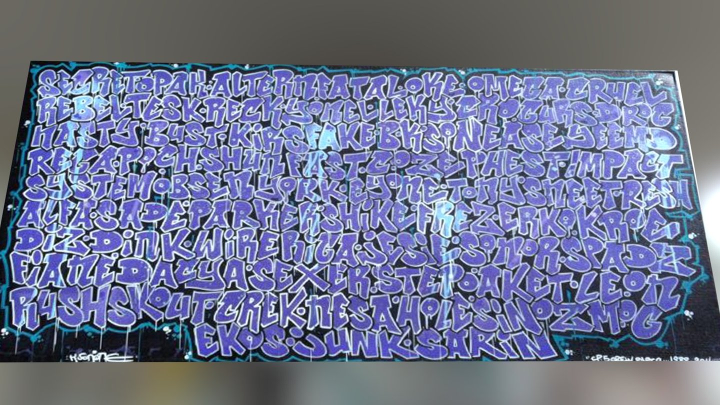 CP5 CREW PART 2 by KSON