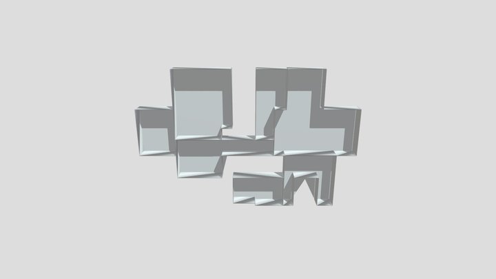 rvc020 3D Model