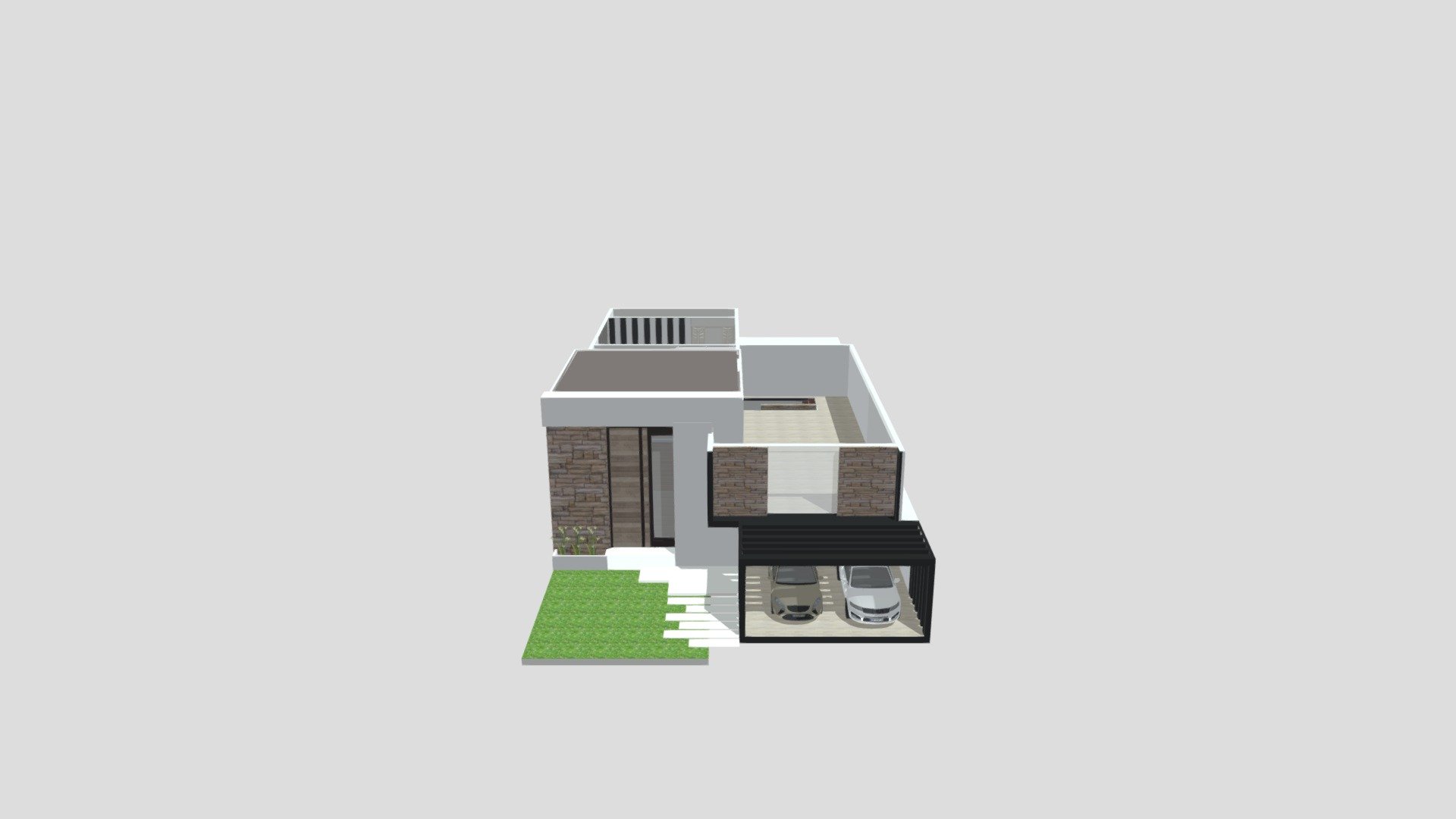 House Prime