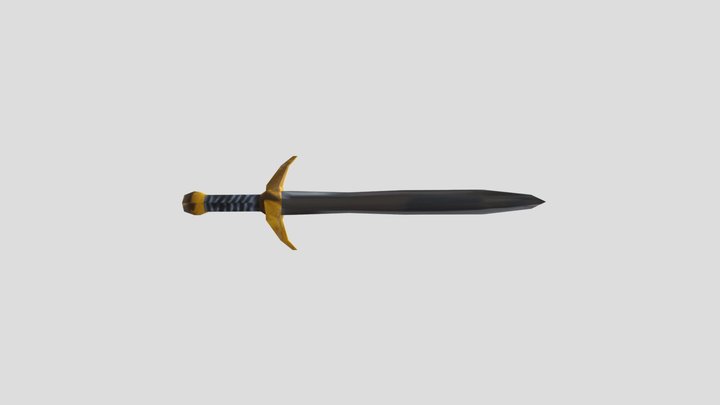Linked Sword