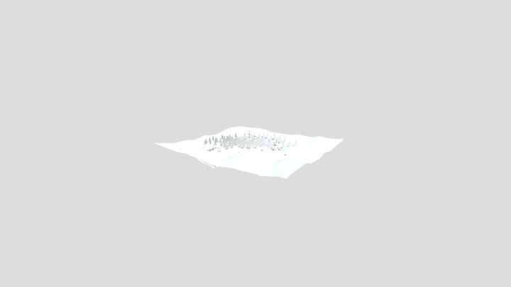 Pubg Mobile Livik Midstein 3D Model 3D Model