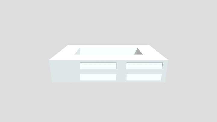 Naim 3D Model