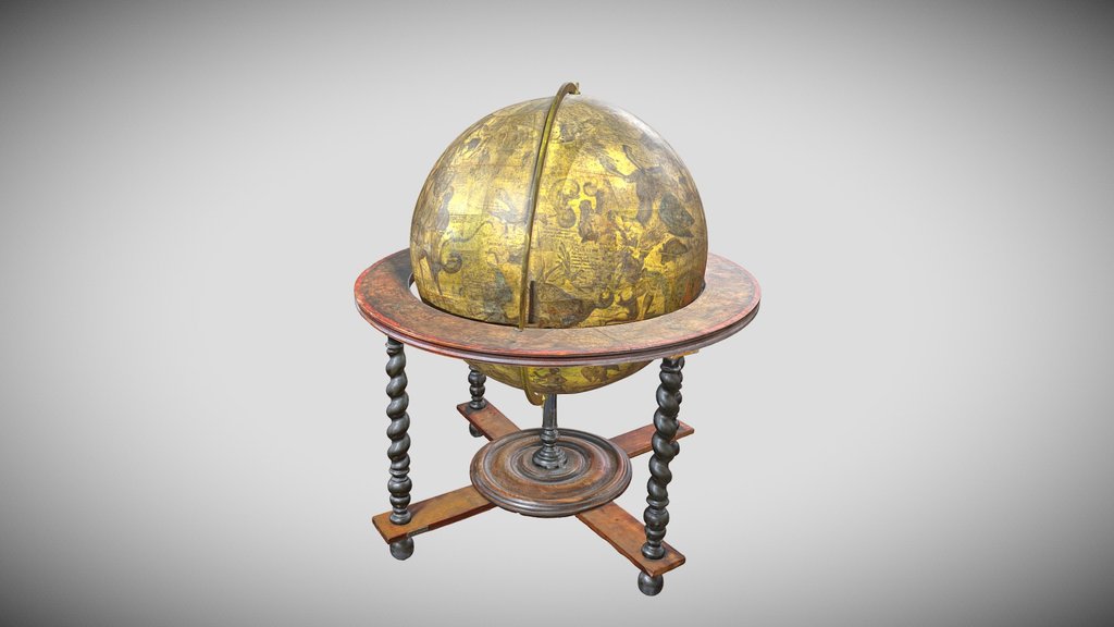 Hemelglobe
