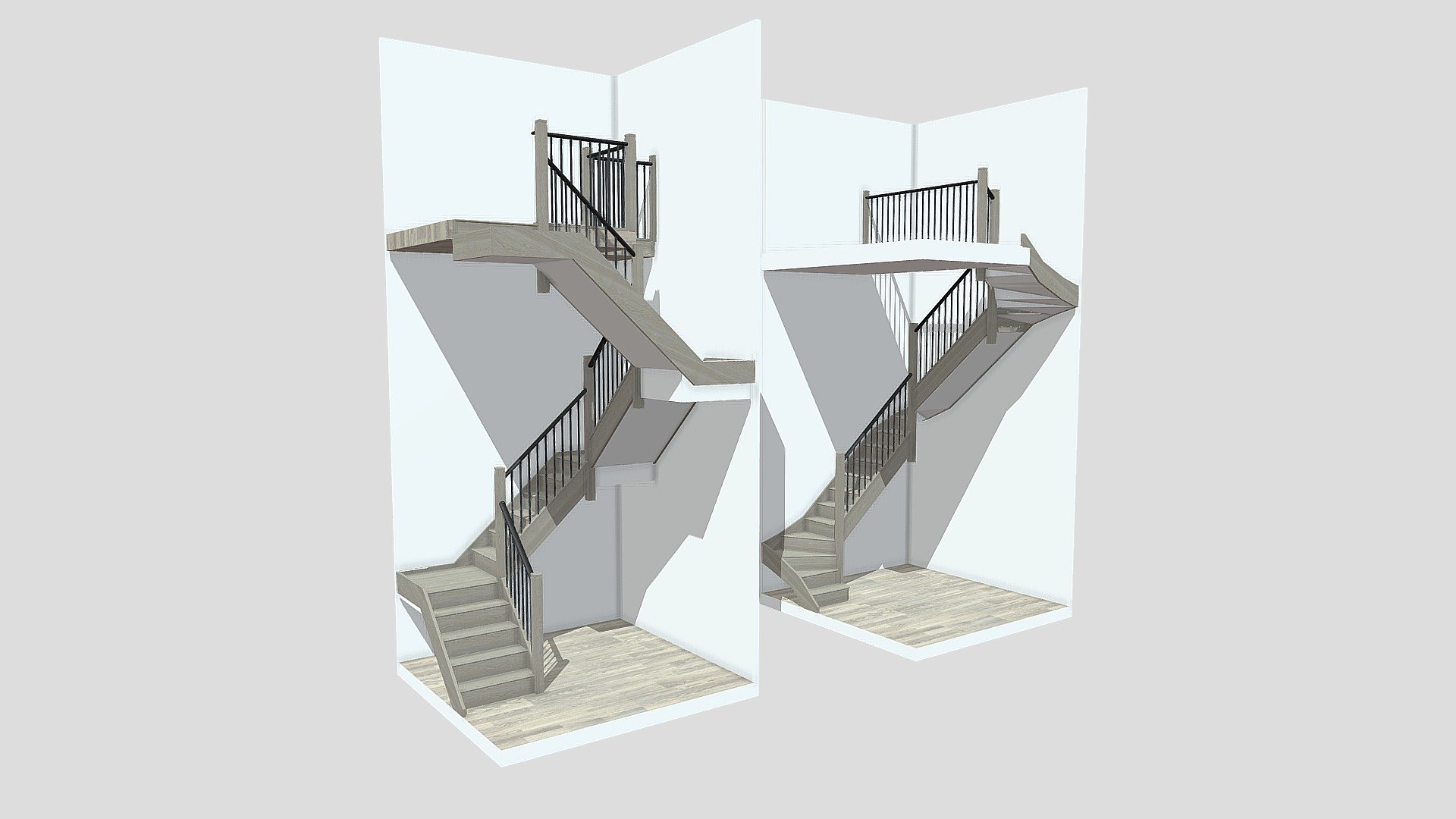 Poonawala Tower design - Download Free 3D model by First Step Designs ...