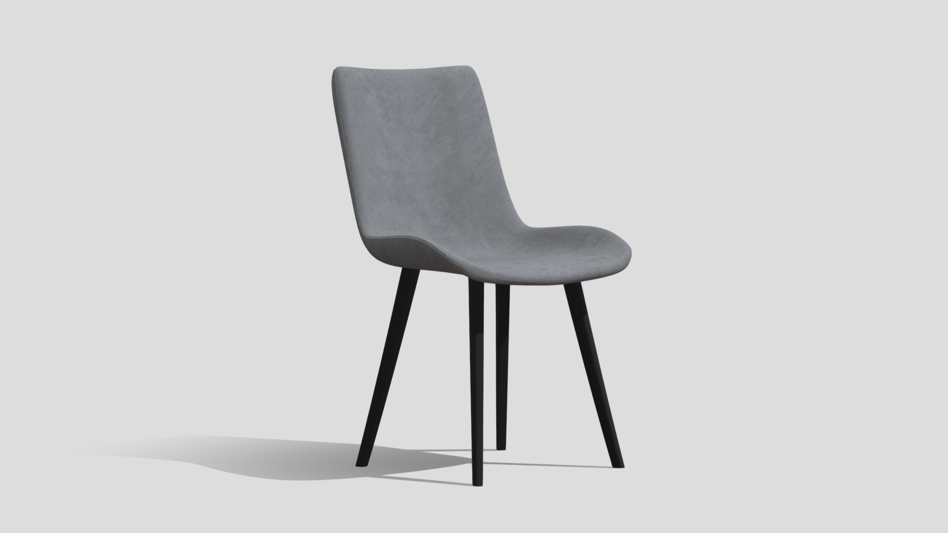 Caspian Chair
