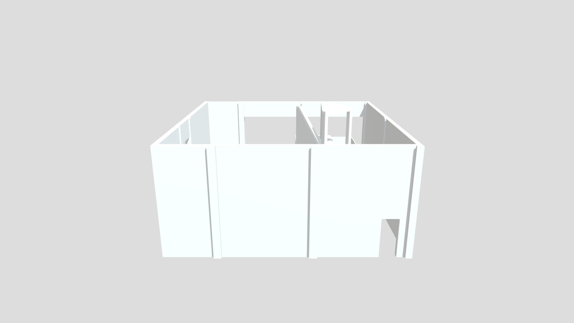Project 3D Option 1