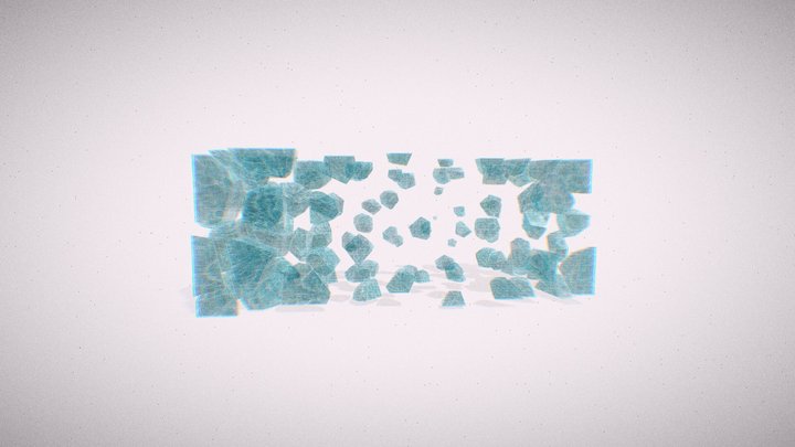 zhipeng 3D Model