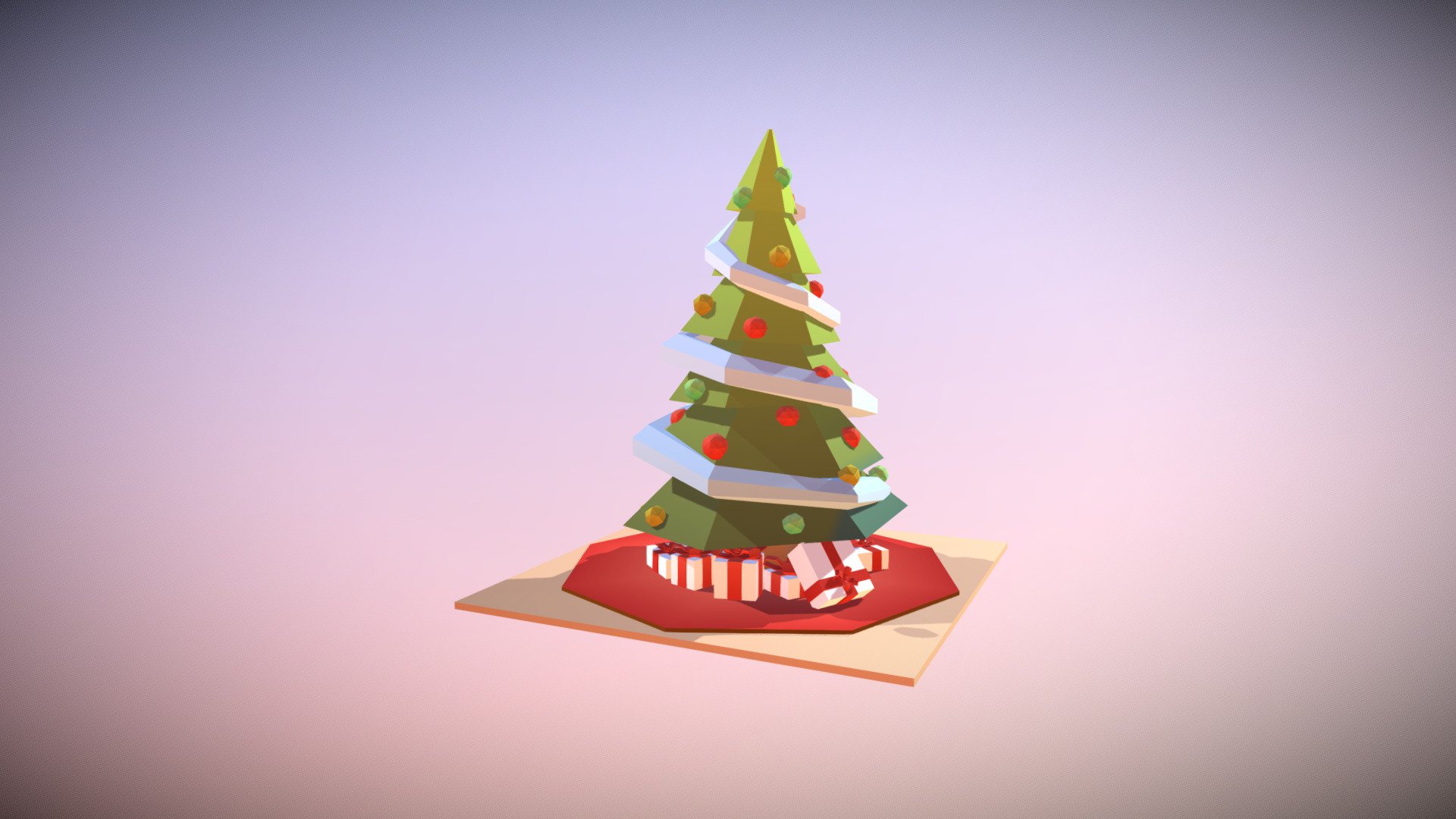 #3December Day 16: Gift