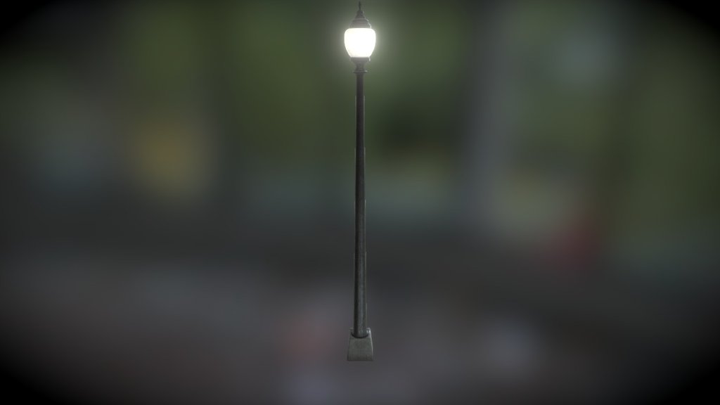 Medium_SteetLight05