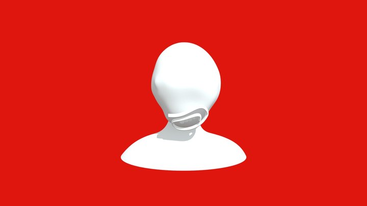 ARBESMS T1 RS 3D Model