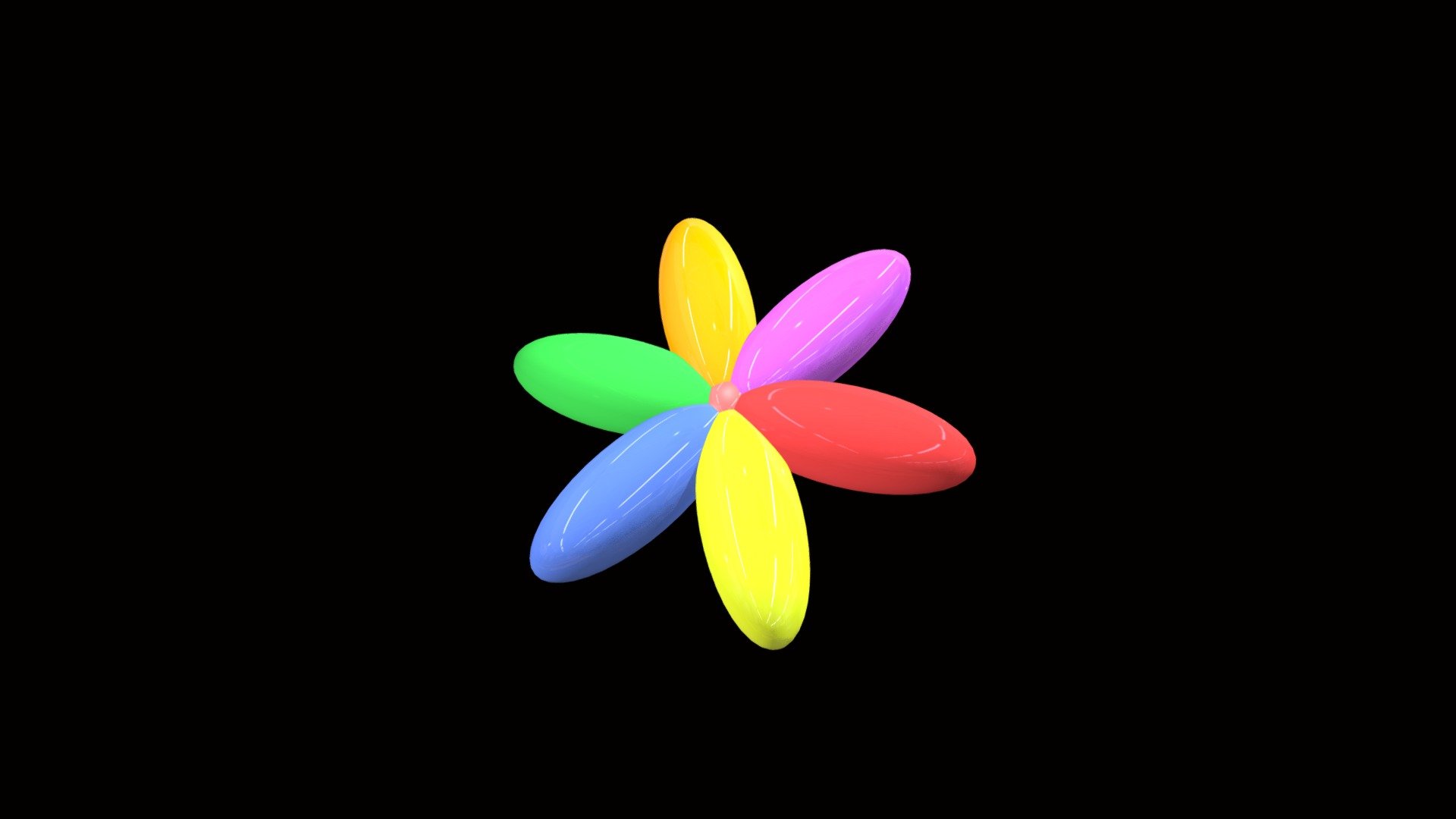 6roseflexanimation