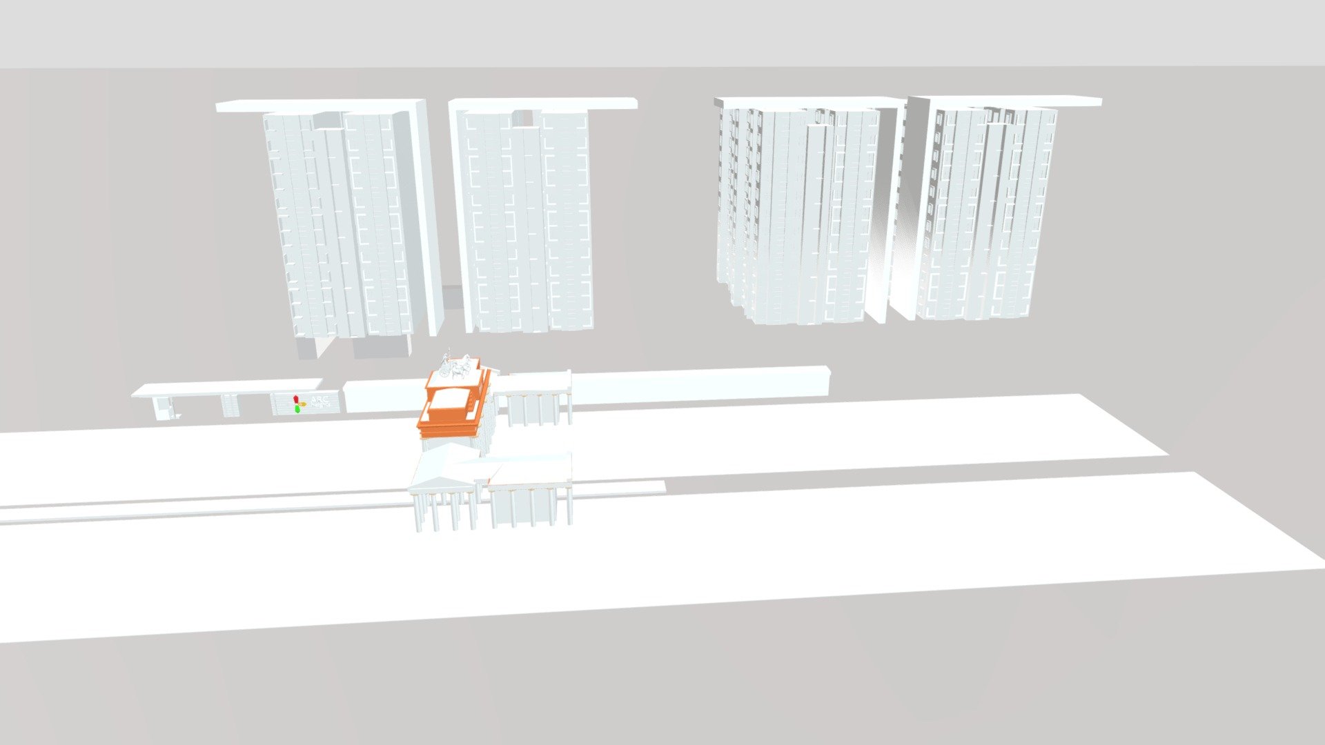 Buildings