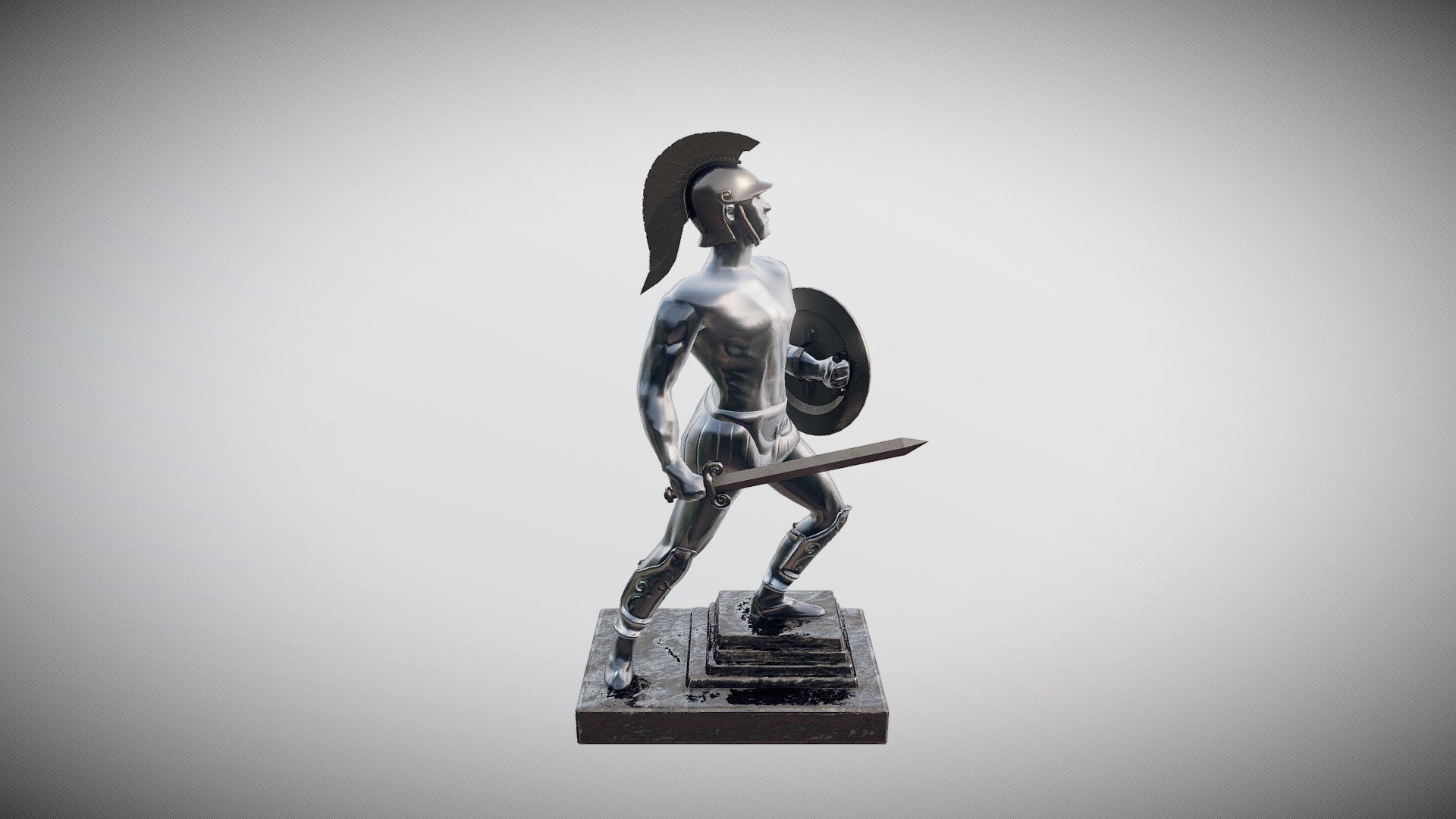 Tommy Trojan