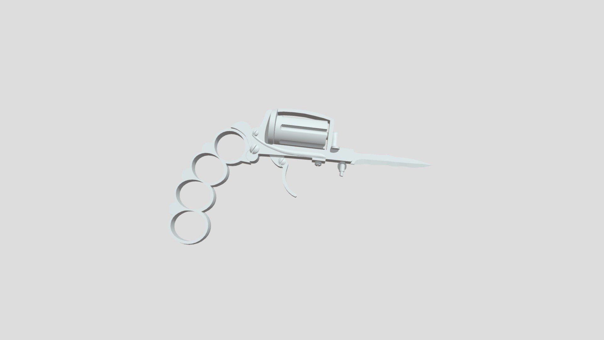 revolver