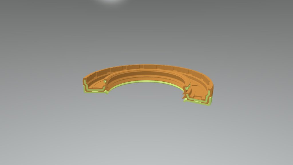 TCB14Y-3 — Sketchfab embed 3D viewer