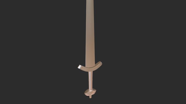 The Aegir 3D Model