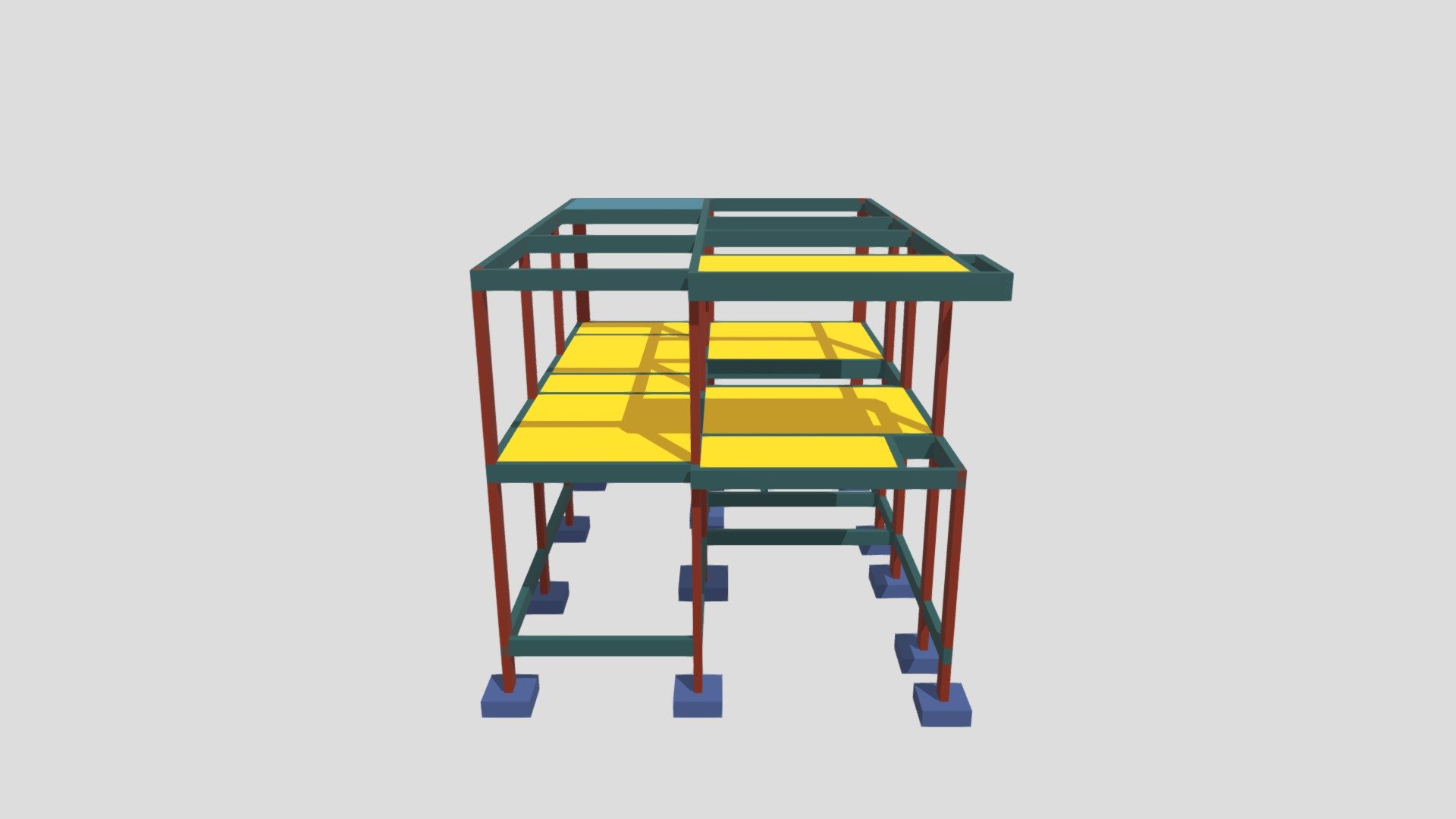 Residência Unifamiliar