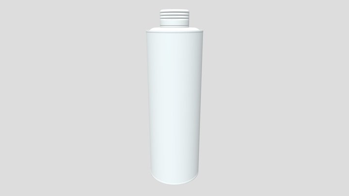 Tin Can1L – Modello 3D gratuito STL
