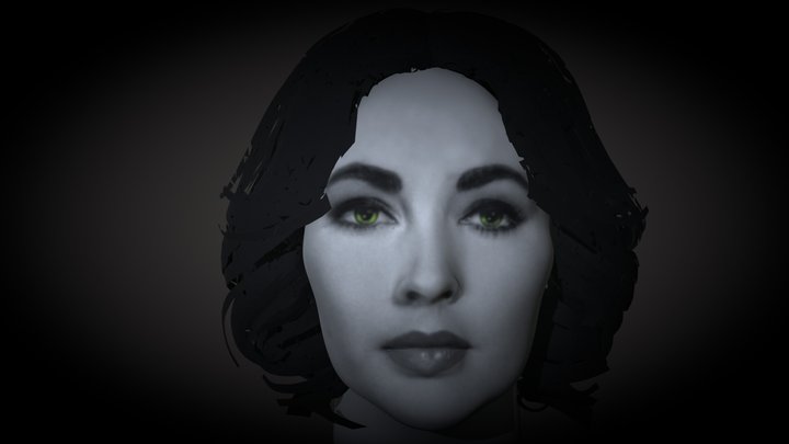 Elizabeth Taylor