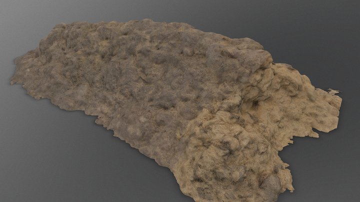 Drying 3D models - Sketchfab