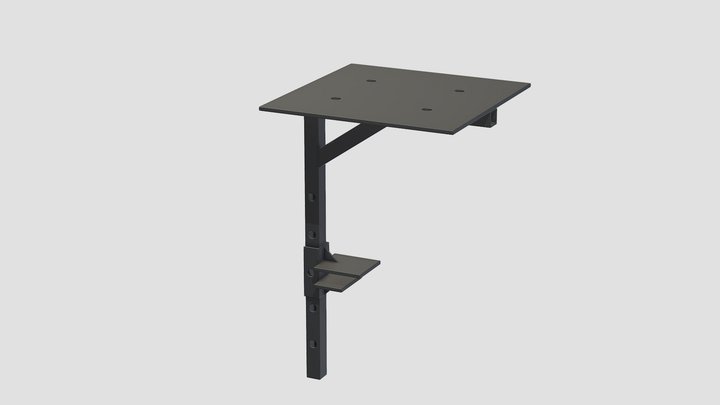model 3D Model