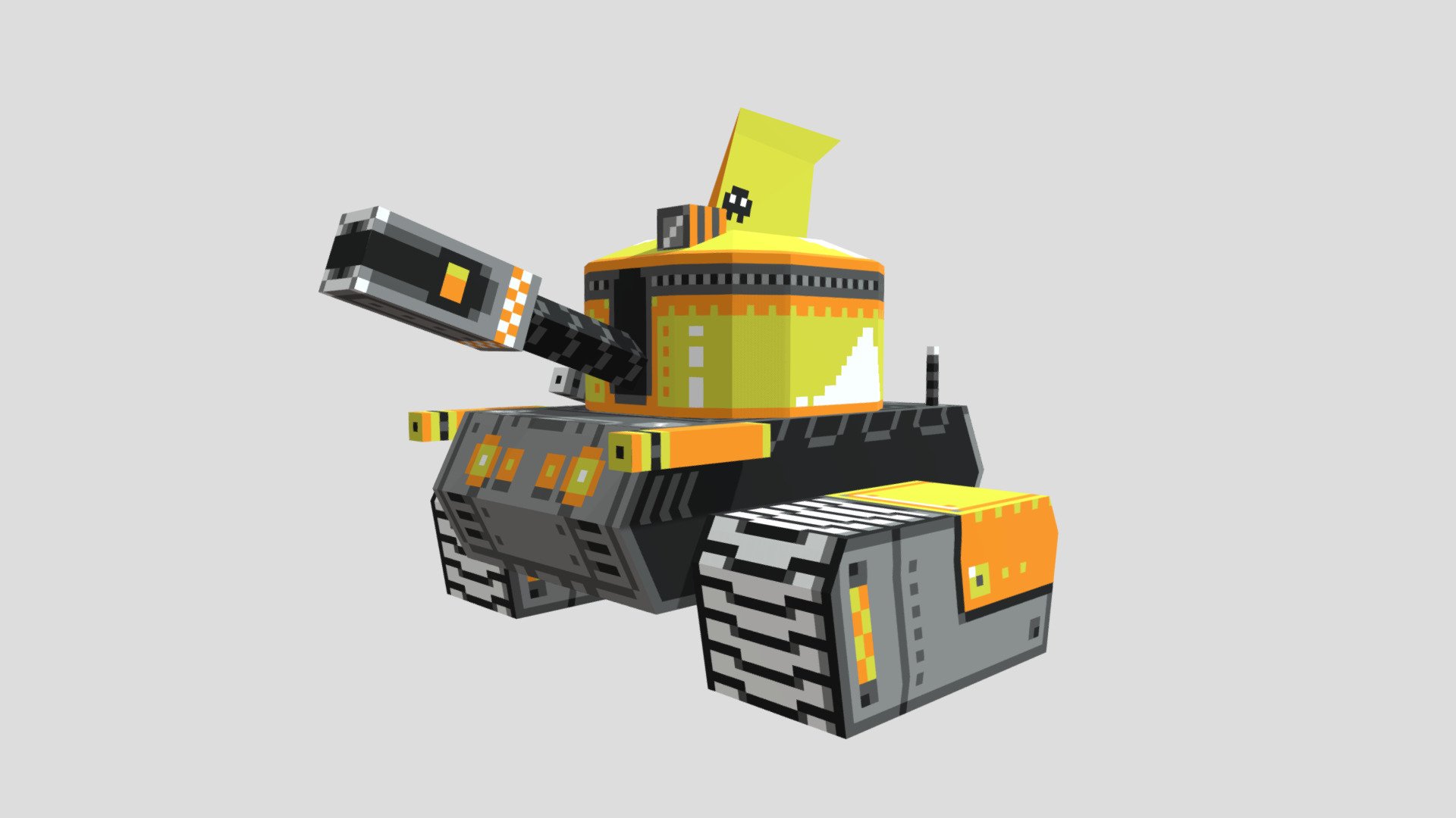 Tank