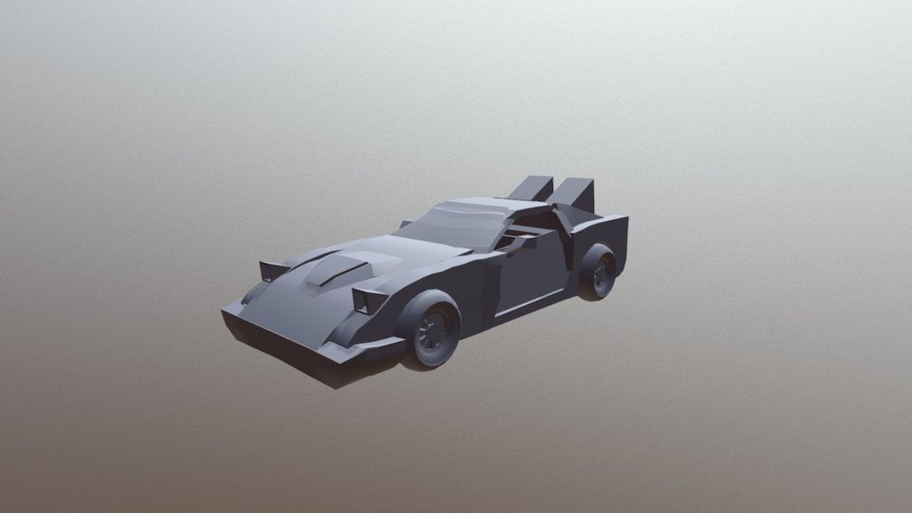delorean