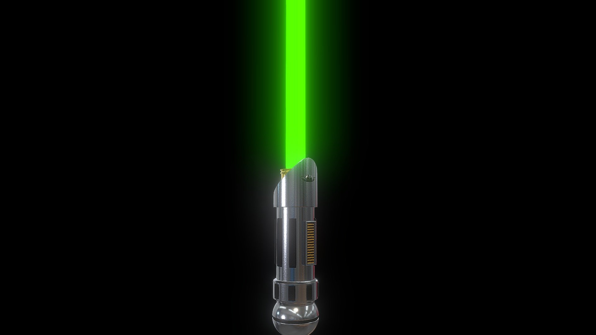 Green Lightsaber Stock Photos  Free  RoyaltyFree Stock Photos from  Dreamstime