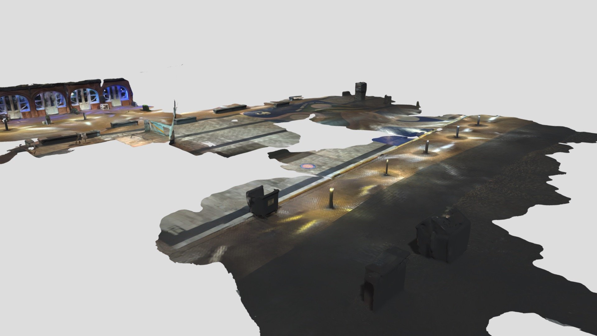 Scaniverse 2023-11-18 220342 - 3D model by Haoo (@Chia-Hao.Chang ...
