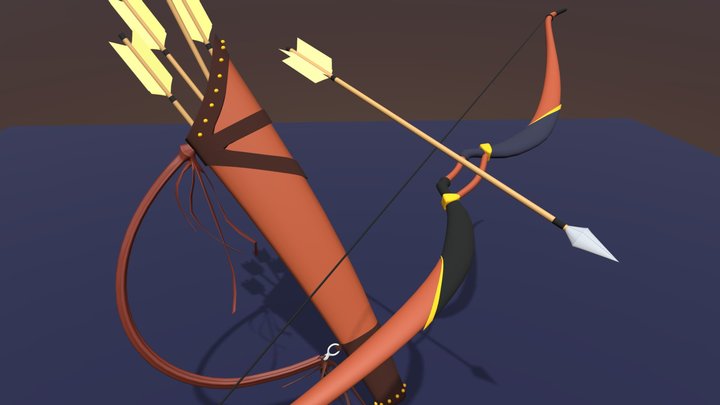 03-11 3D Model