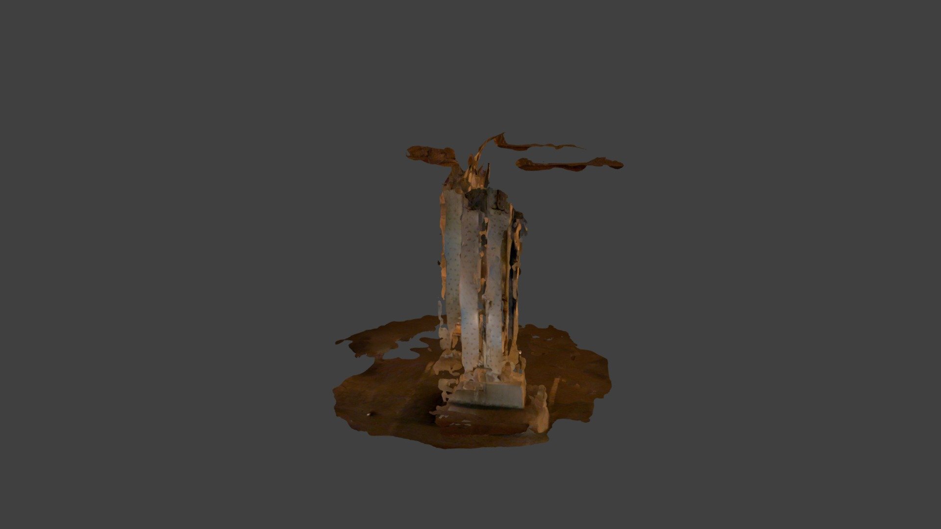 3D Scan