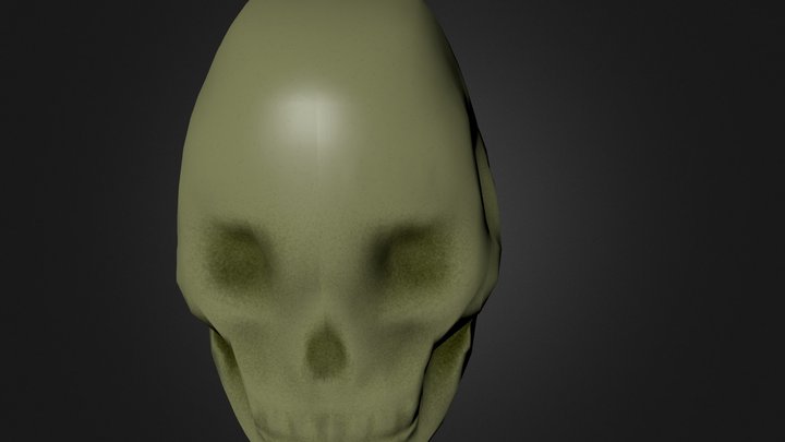 Test 3D Model