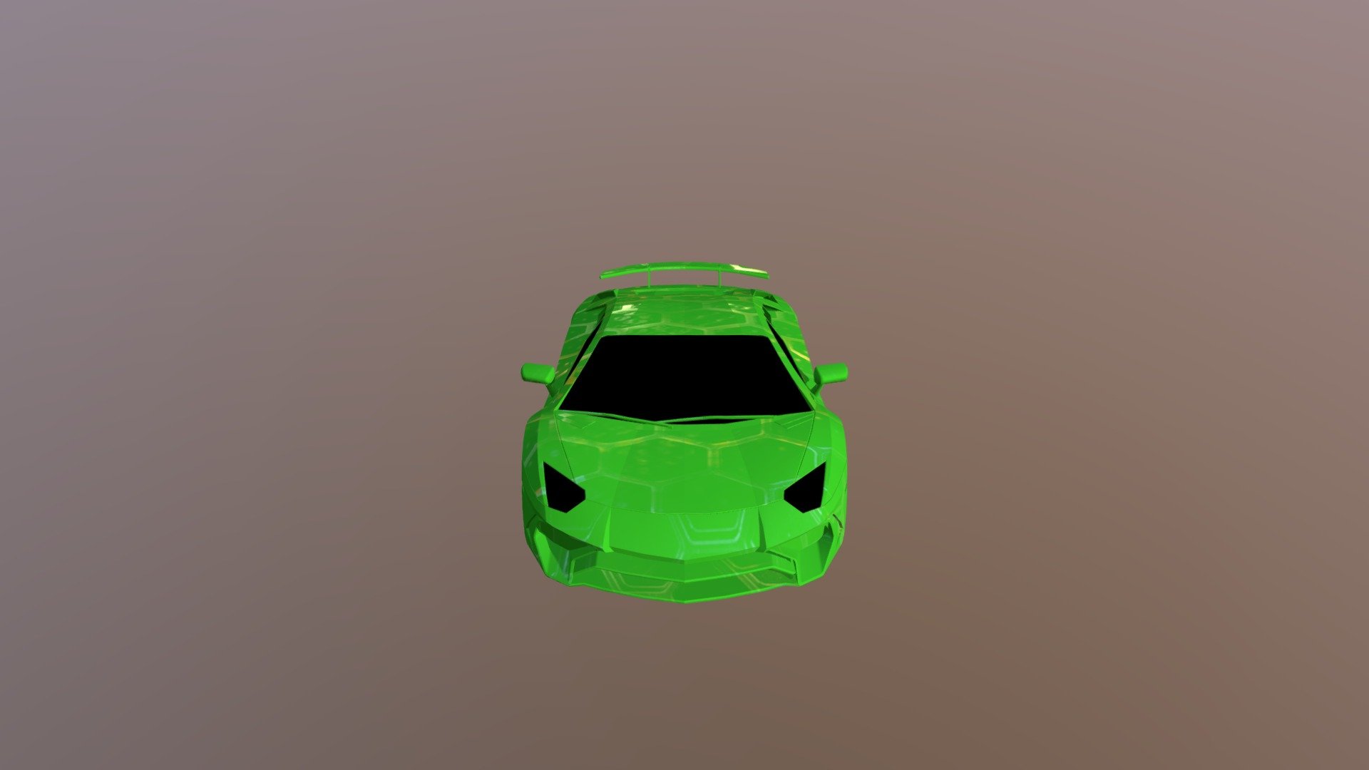 PP Car