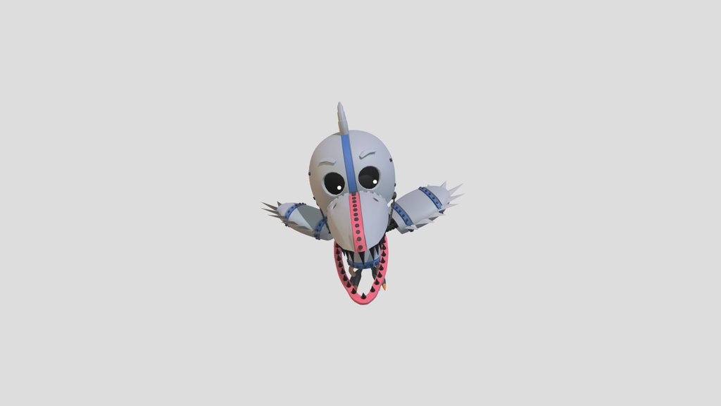 mecha_bird_by_nathanniellyt_ddr7nhl