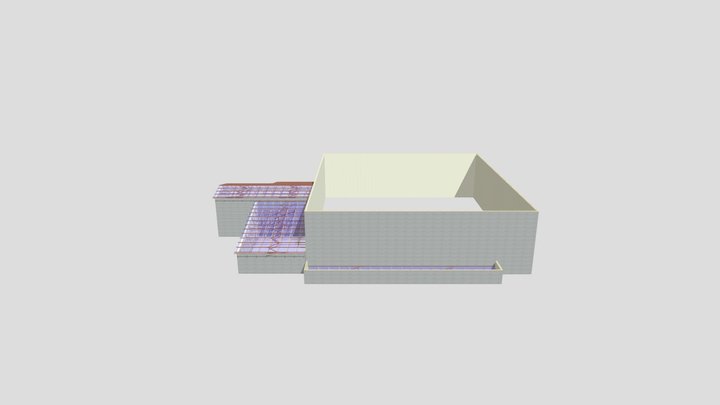 M21083 3D Model