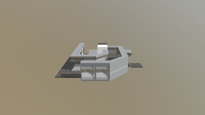 Level Bundle 3D Model