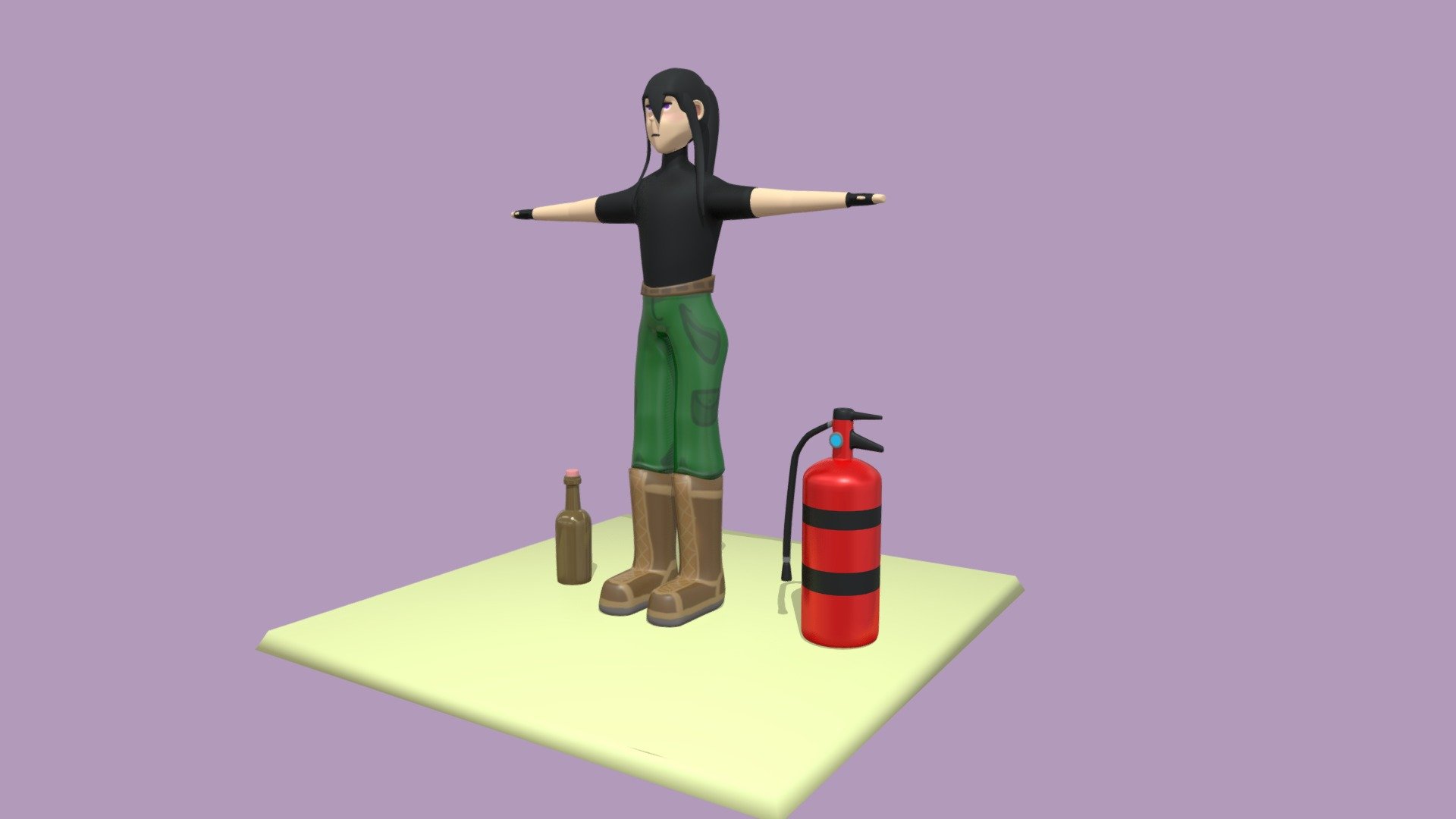 Personaje