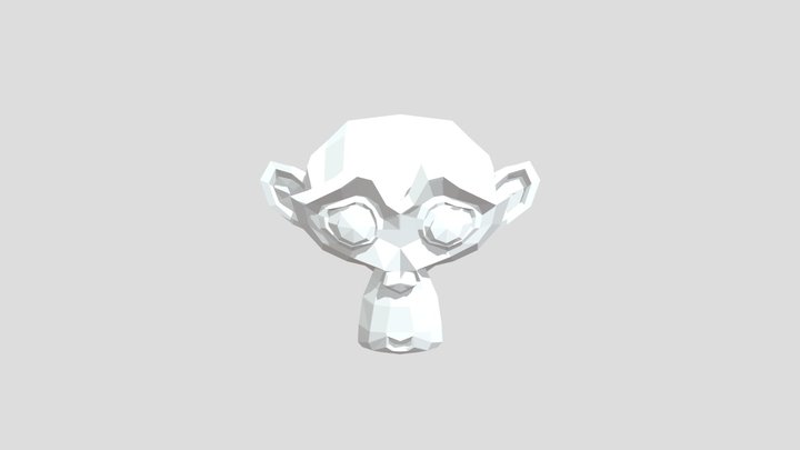 fkfsdzxljfgcb 3D Model