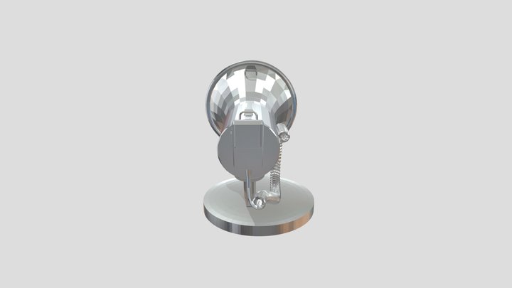 forprint22 3D Model