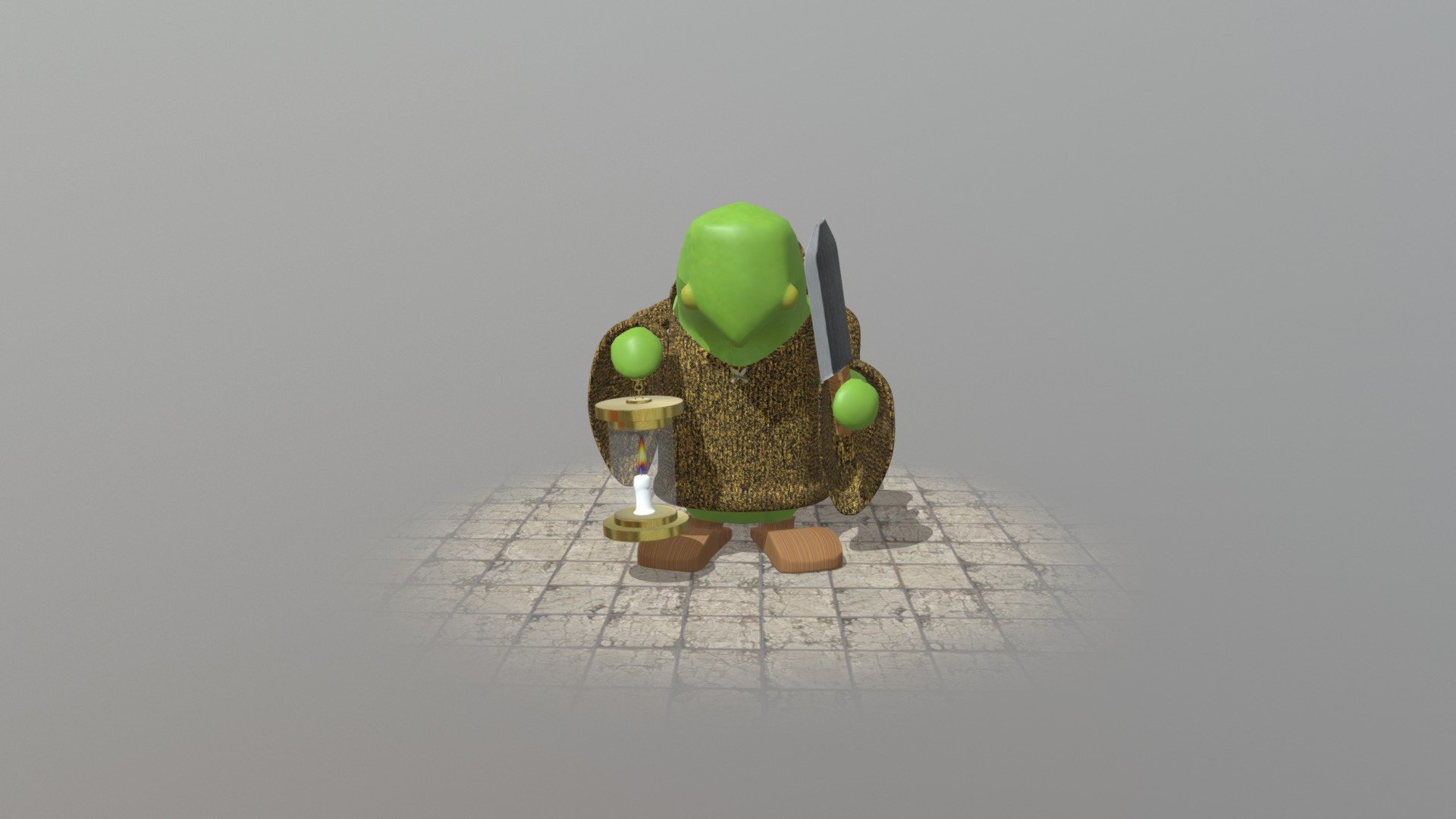 Tomberi