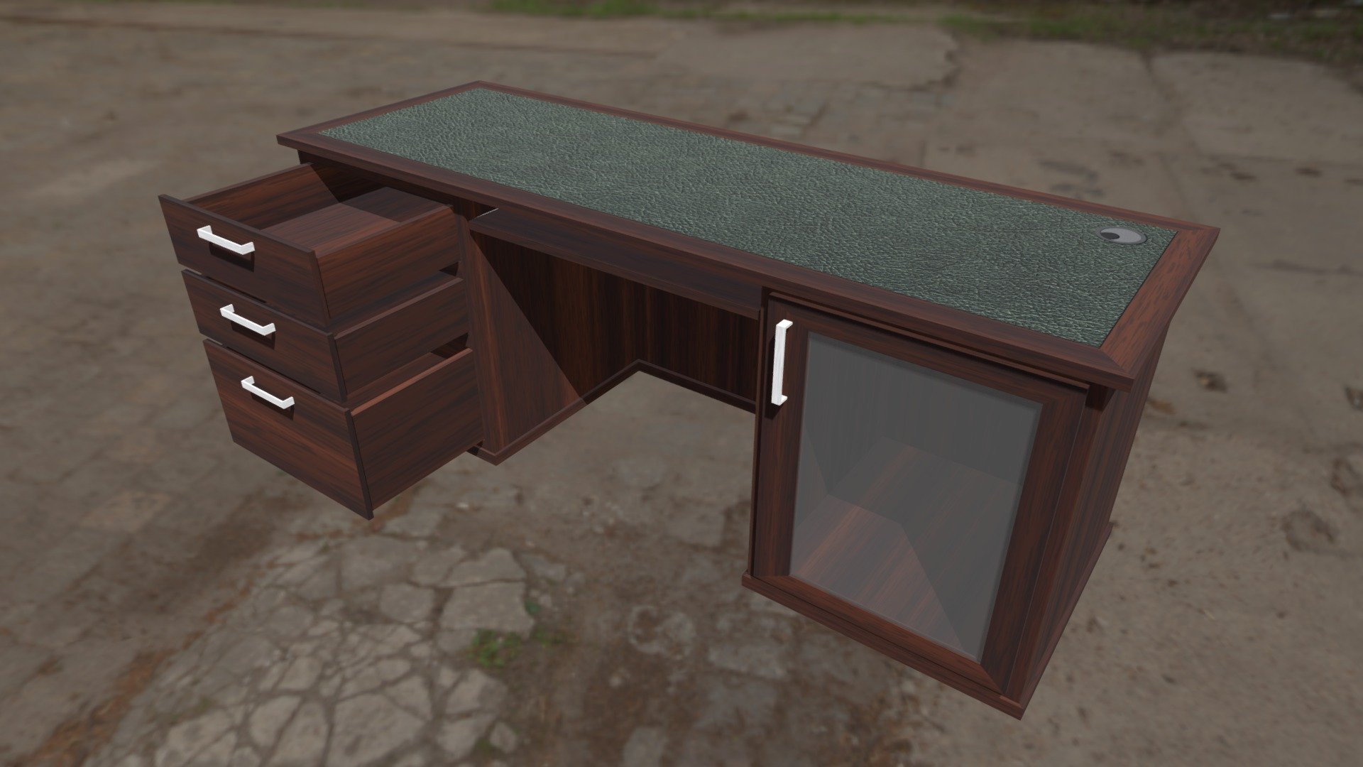 Office Desk