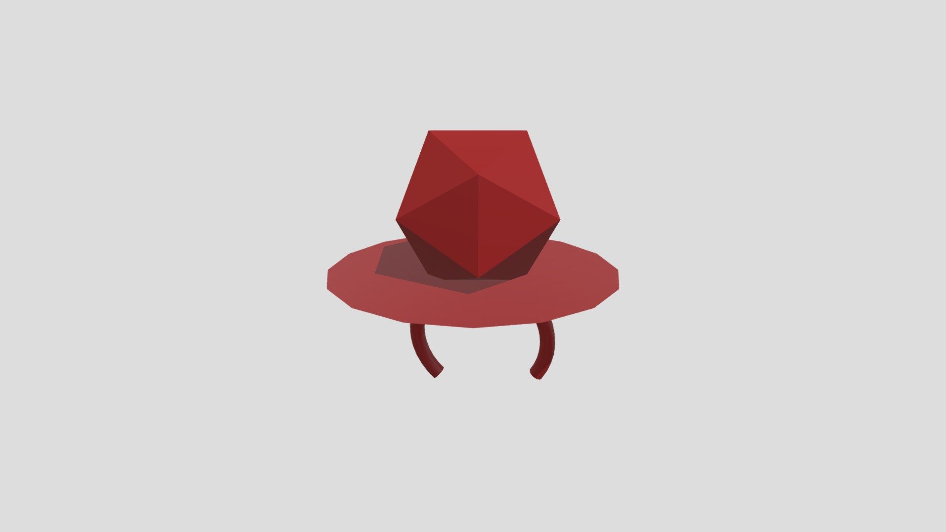 Ringpop - Cinema 4D